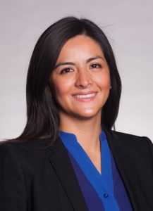 Paloma Gutierrez Keever