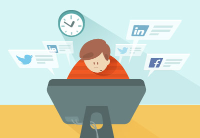 Social Media for Lawyers. Should you bother?