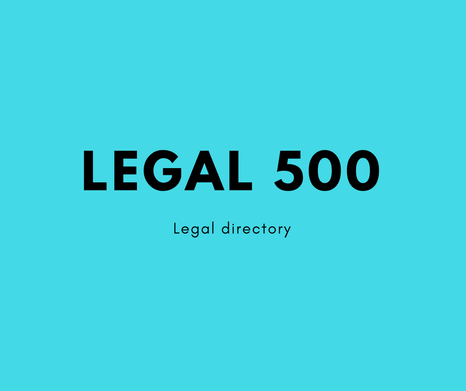 5 Law Firm Marketing Consultancy