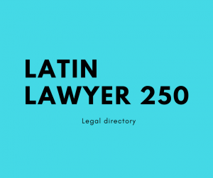 business law resource Latin Lawyer 250