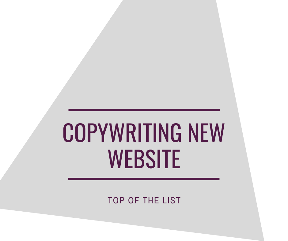 Copywriting for an intellectual property and litigation firm in Brazil