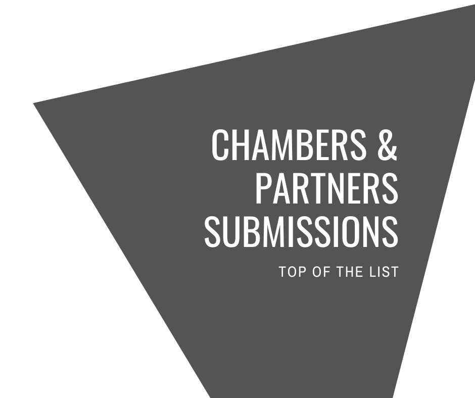 Legal directory submission for a corporate law firm in Panama