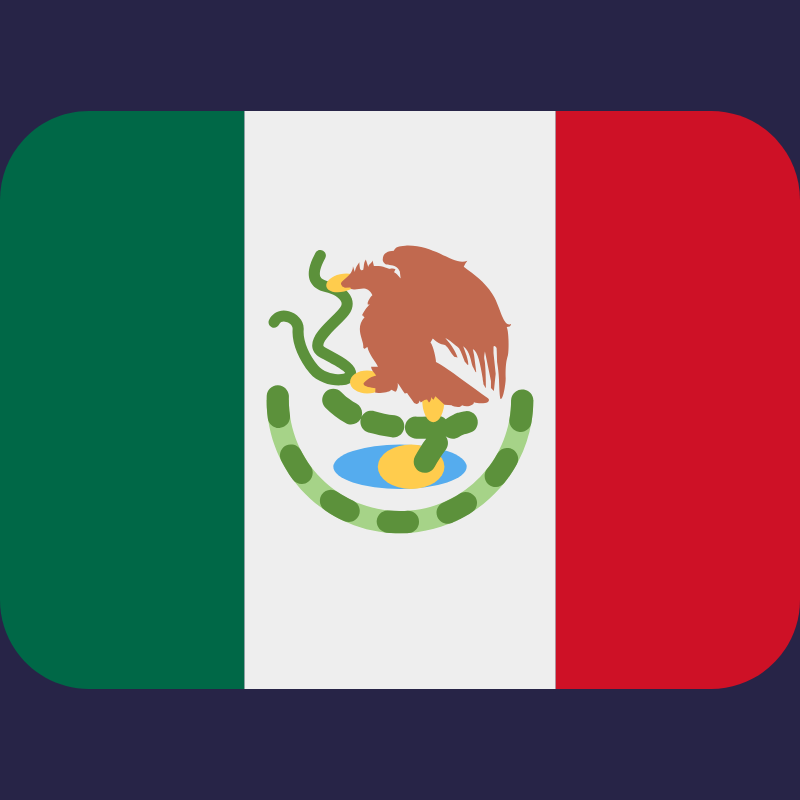 Mexico law firm tax