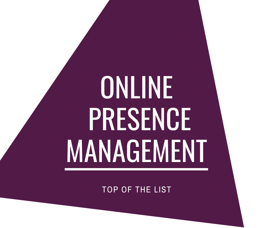 digital presence law firm