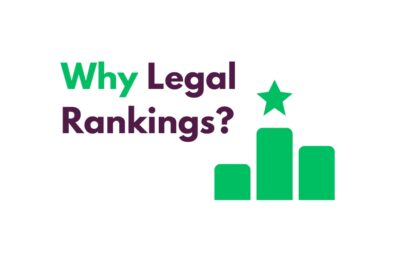 how legal rankings help your law firm