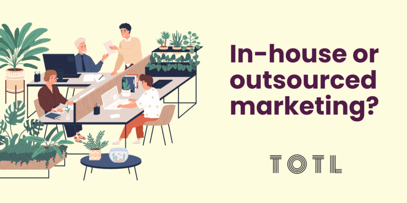 Should your law firm hire a marketing manager or outsource? – 4 misconceptions that law firms get wrong